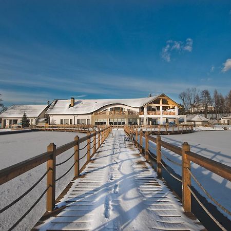 Hotel Molo Resort Osiek  외부 사진