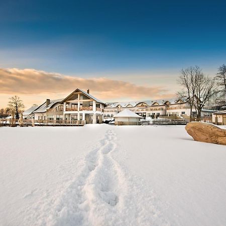 Hotel Molo Resort Osiek  외부 사진